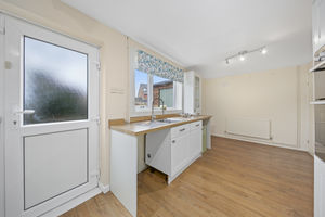 Outram Road Newbold